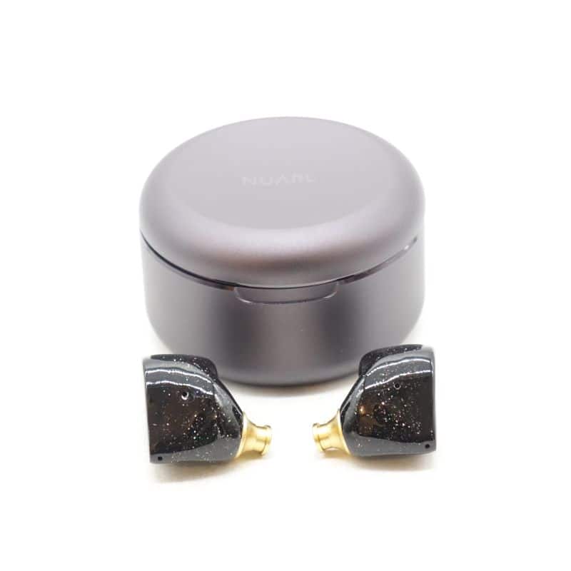 Inovator Black Starlight [INVTR-BS]