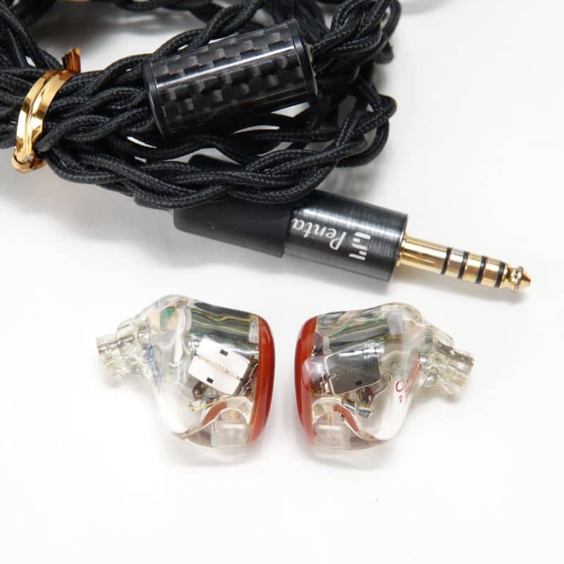 Traillii JP デフォルトモデル