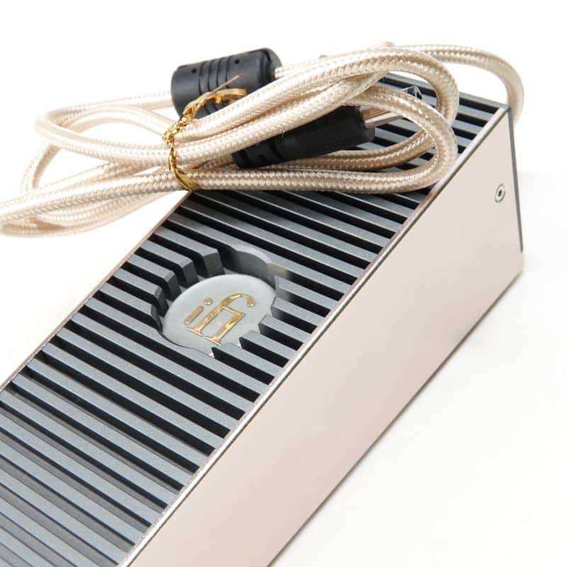 【新品・未使用】 iFi iPower Elite 5V/5A シュリンク付 iFi audio iPower Elite 5V 中古 240004014884｜中古通販フジヤエービック