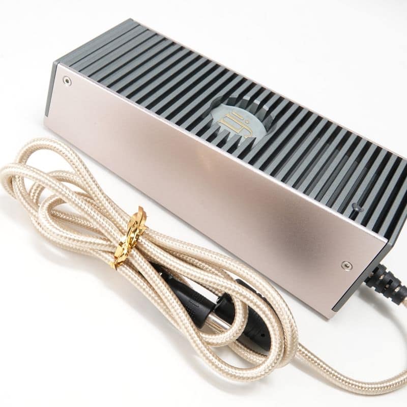 【新品・未使用】 iFi iPower Elite 5V/5A シュリンク付 iFi audio iPower Elite 5V 中古 240004014881｜中古通販フジヤエービック