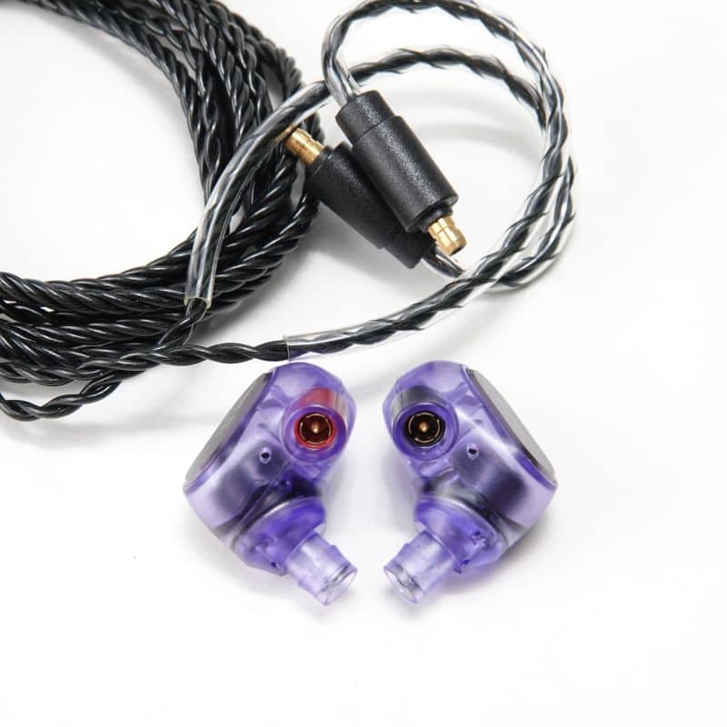 RS ONE Sumire [MONITOR-RS-ONE-PUR]