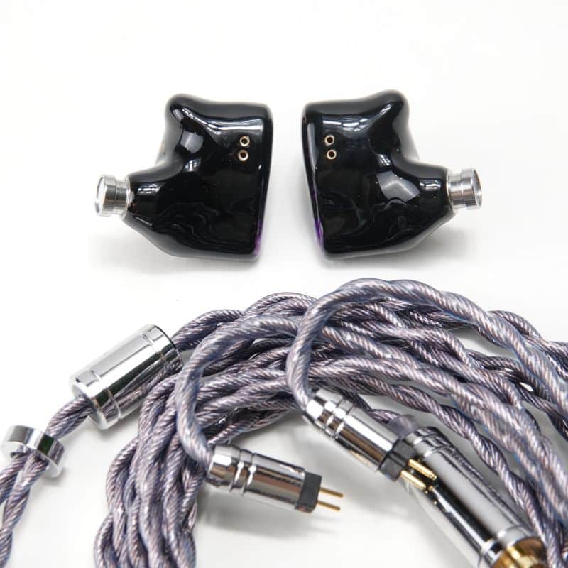 Kiwi Ears x HBB Punch [HBB x Punch]