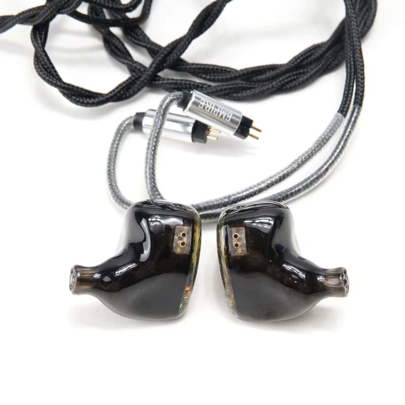 ODIN (Universal fit)