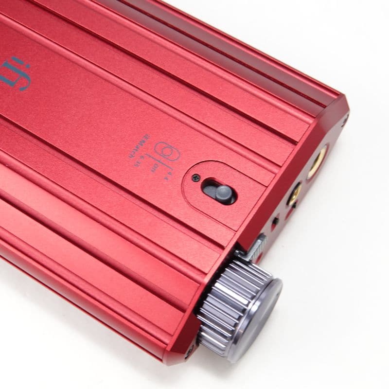 iDSD Diablo2 [IFI-IDSD-D2]