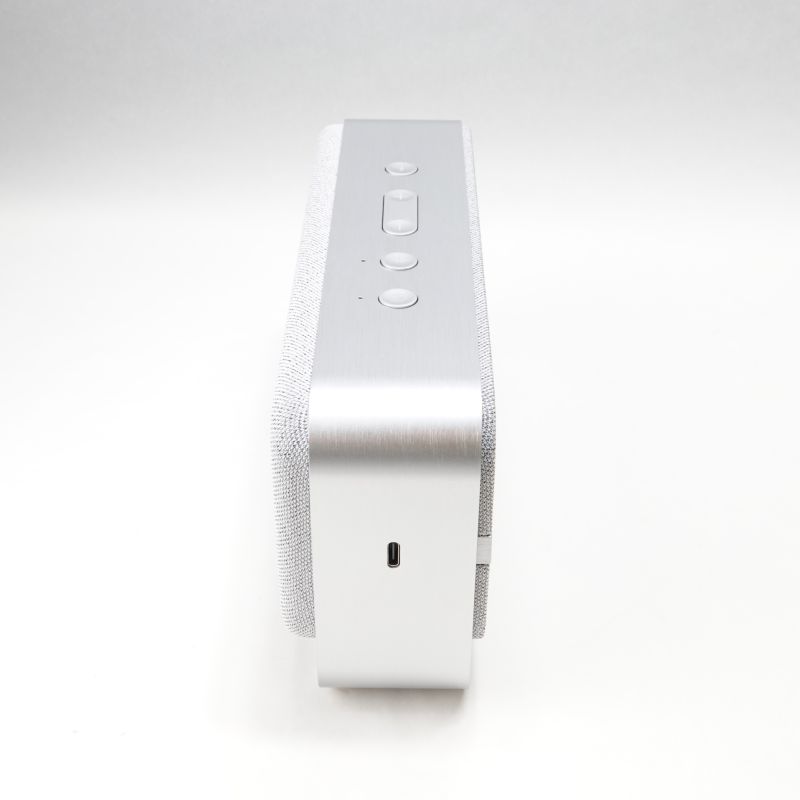 SoundLink Home Bluetooth Speak [SLinkHomeBTSPSLV]