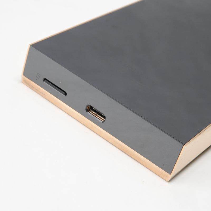 A&ultima SP3000 Copper [IRV-AK-SP3000-COP]