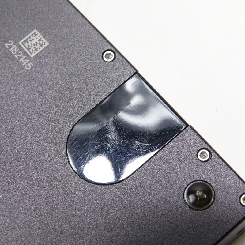 Hugo 2 Black [CHO-HUGO2-BLK]