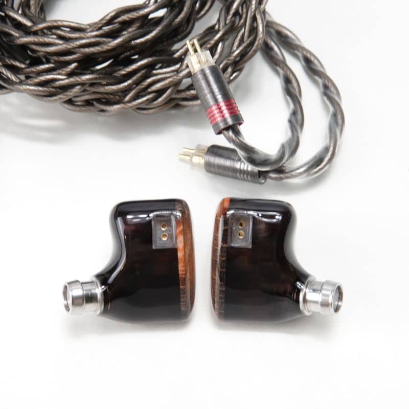 DaVinci [DUNU×GIZAUDIO  DaVinci]