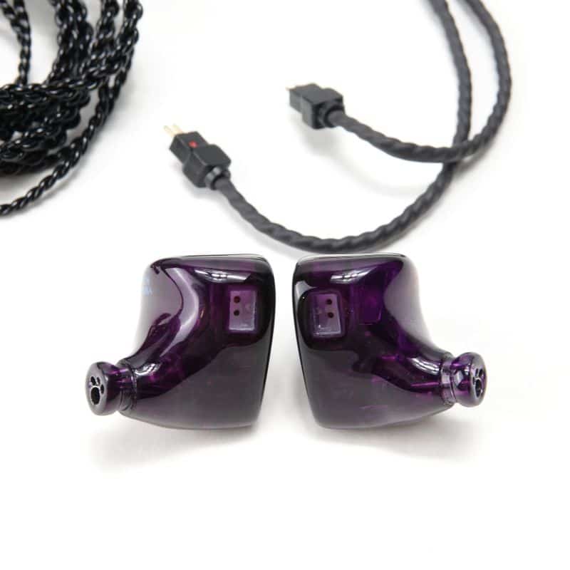 MASON II Universal [UNM-3515]