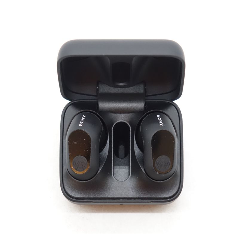 INZONE Buds [WF-G700N BZ]