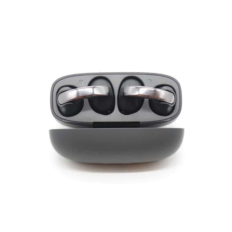 HA-NP1T コールブラック [HA-NP1T-B]