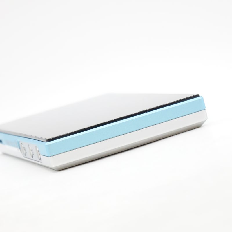 JM21 Blue [FIO-JM21-L]