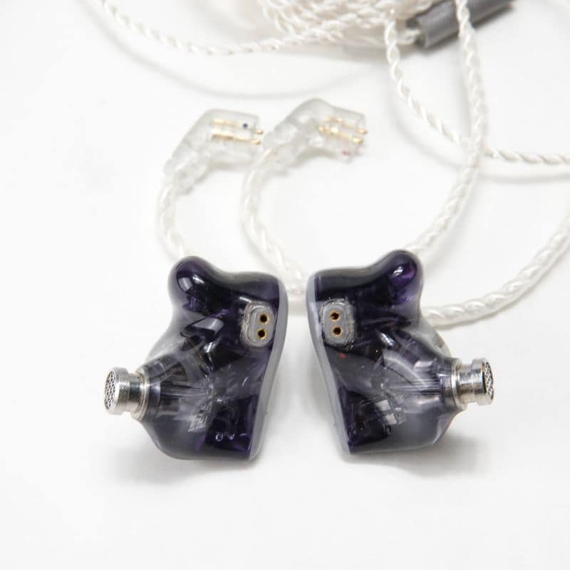 Studio 8SS [QDC-STUDIO-8SS]