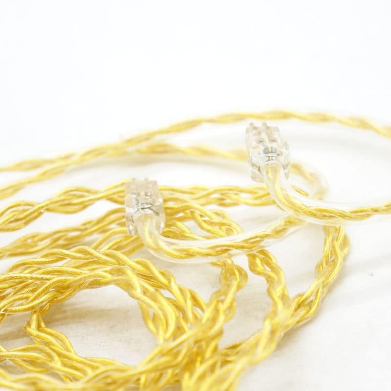 AutumnMoon秋月 4.4mm Balanced