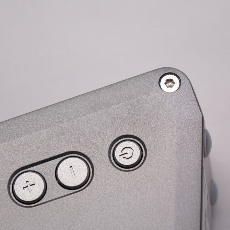 Computer Music Monitor/Silver [M2/SV]