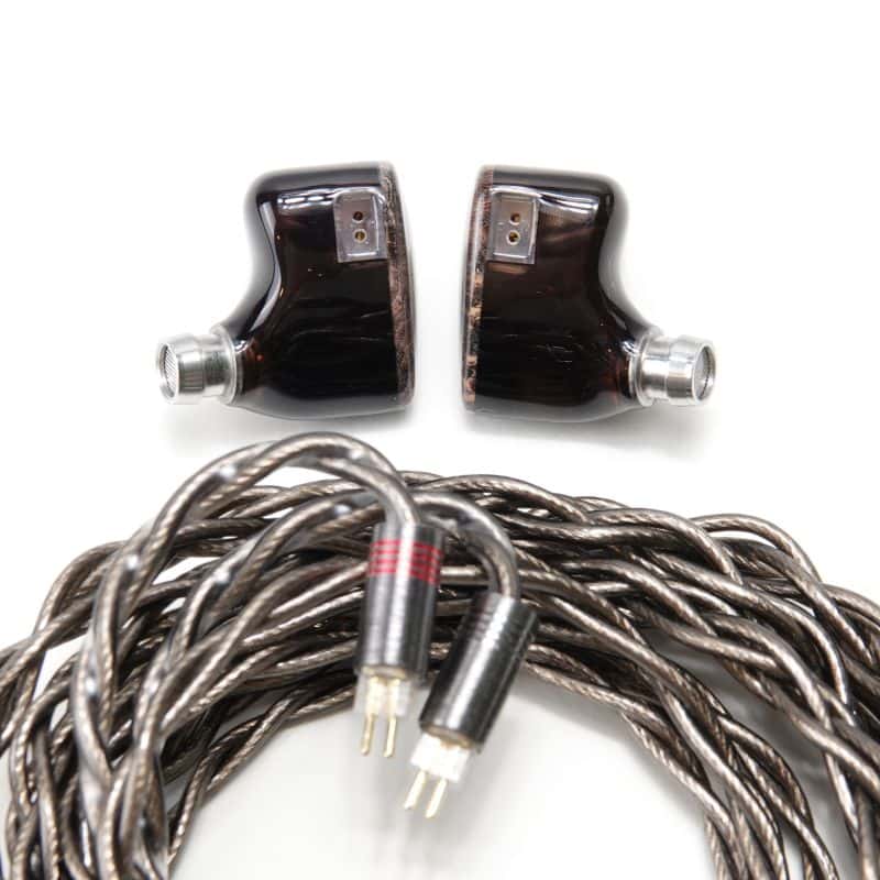 DaVinci [DUNU×GIZAUDIO  DaVinci]