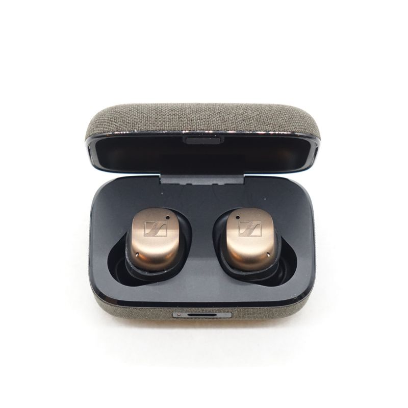 MOMENTUM True Wireless 4 Gold [MTW4 Gold]