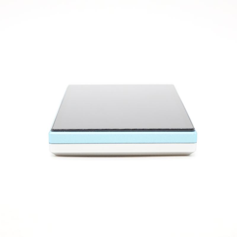 JM21 Blue [FIO-JM21-L]