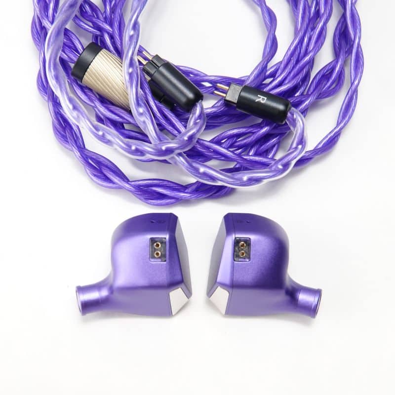 Project Ace Special Edition [Project Ace SP Edition Purple]