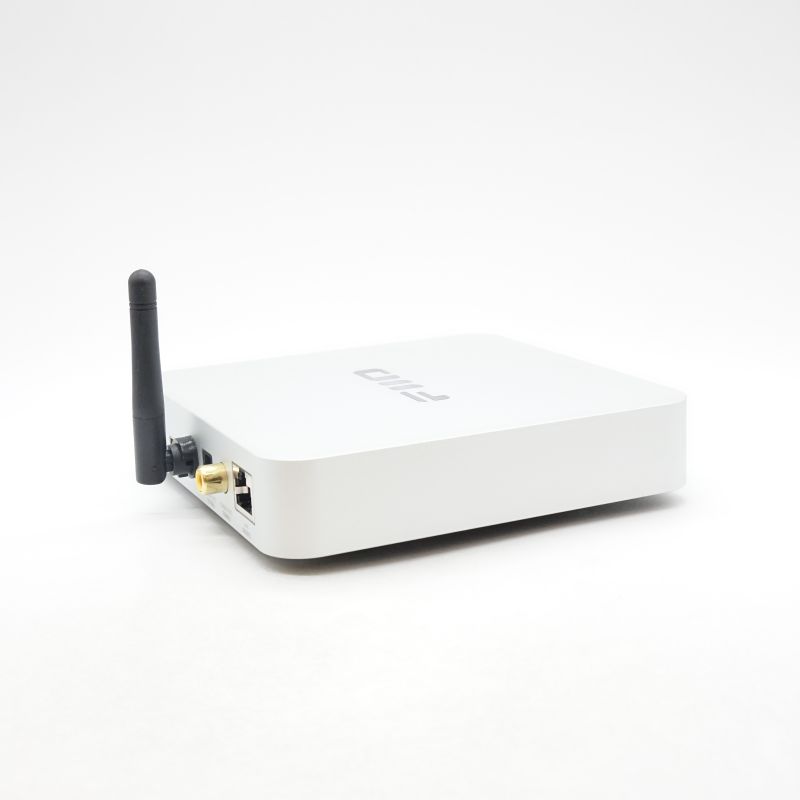 SR11 Silver [FIO-SR11-S]