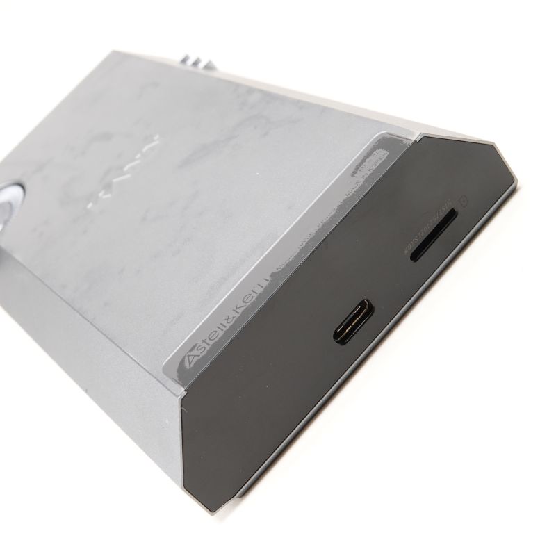 KANN ULTRA [IRV-AK-KANN-ULTRA]