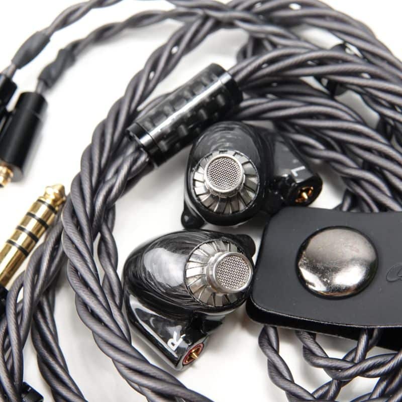 HS1900X SHINOGI-鎬- [HS1900X-BLK]