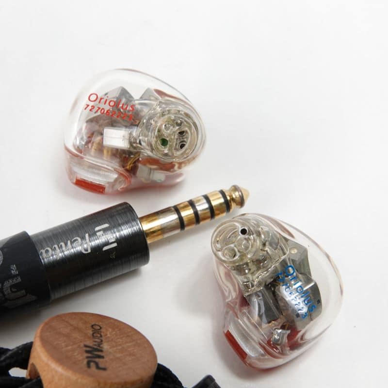 Traillii JP デフォルトモデル