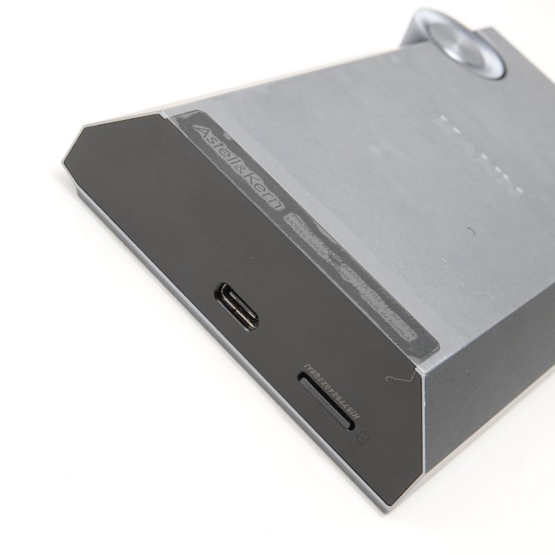 KANN ULTRA [IRV-AK-KANN-ULTRA]