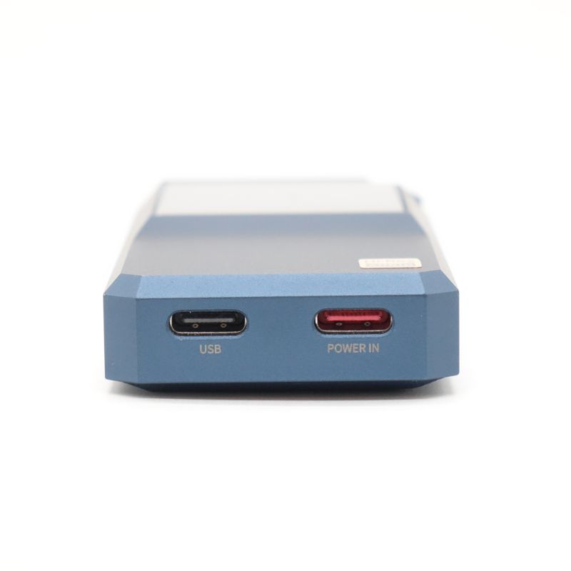 BTR17 Blue [FIO-BTR17-L]