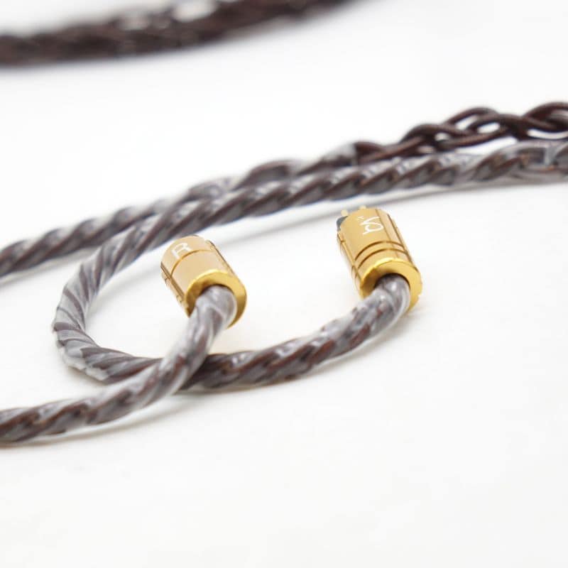 Arabica 8wire - Custom - 4.4mm [BEA-1604]