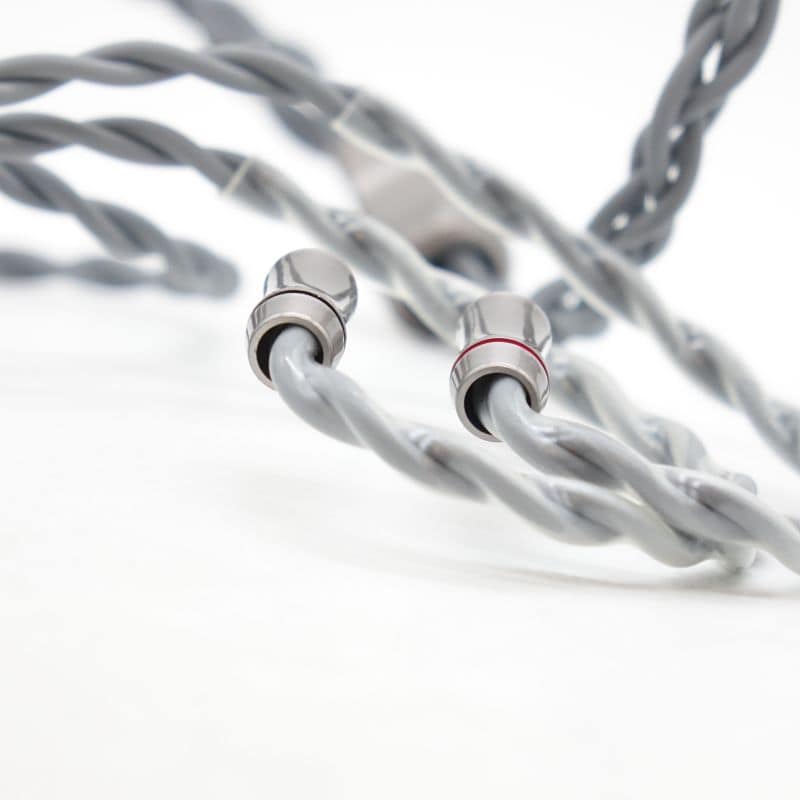 1950 Saga MMCX 4.4mm