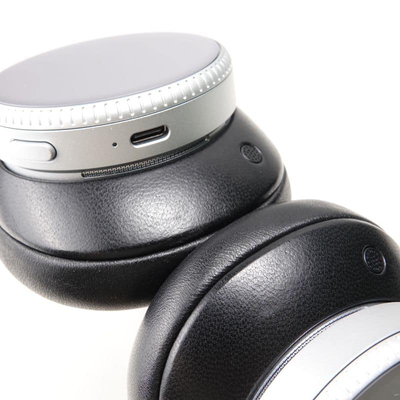 Beoplay H100 Infinite Black [BEOPLAYH100BLACK]