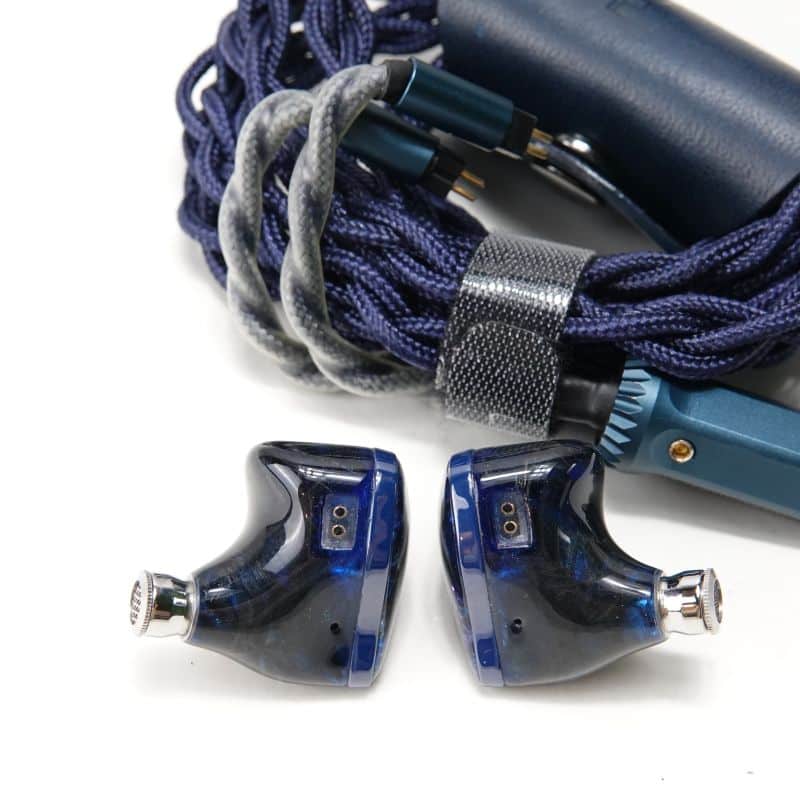 The Multiverse Mentor [UNM-1567]