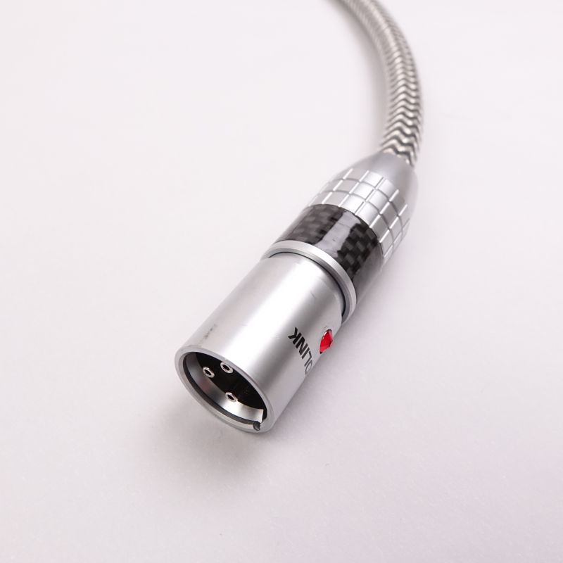 7N-A2400 Leggenda XLR/1.0m
