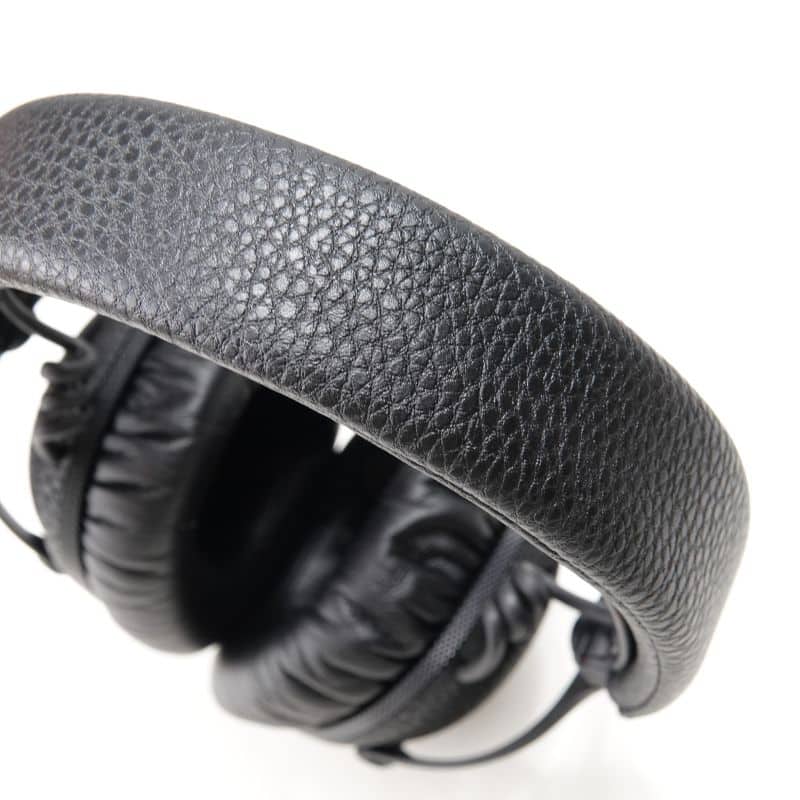 Monitor III ANC Black