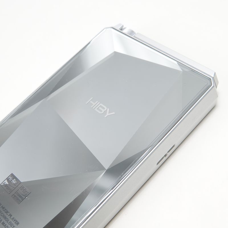 R6 III (2025) Silver