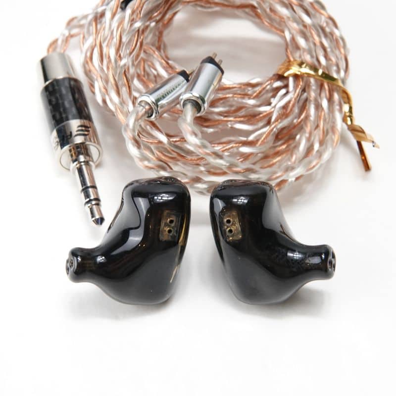 Valkyrie (Universal fit)