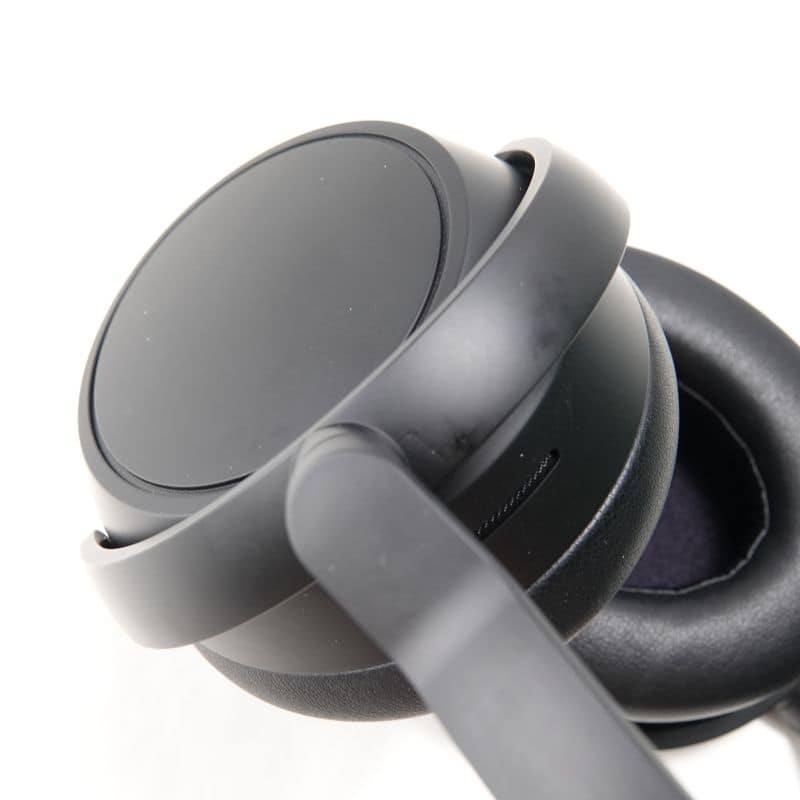 MOMENTUM 4 Wireless BLACK [M4AEBT BLACK]