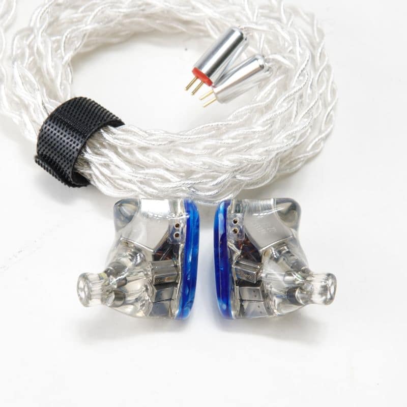 Orchestra Lite - Blue