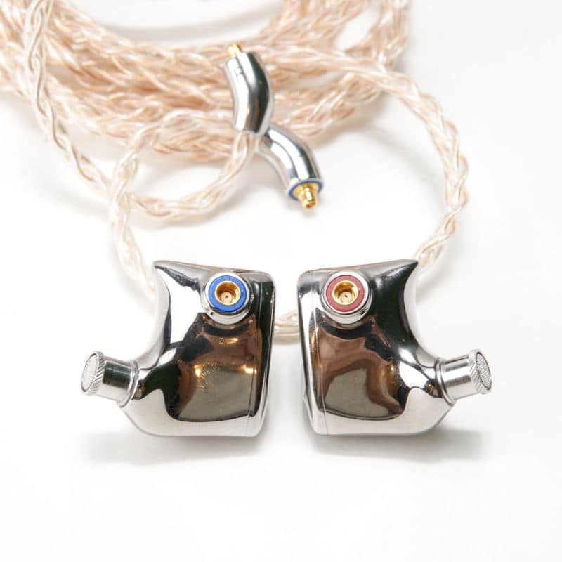 FX17 [FIO-IEM-FX17-S]