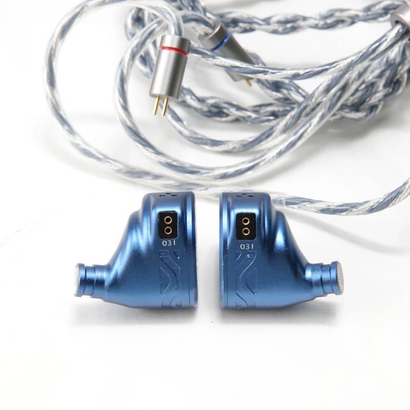 Nautic Gleam(Universal Fit)