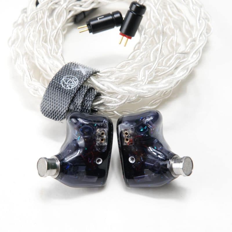 XENNS Mangird Top Pro