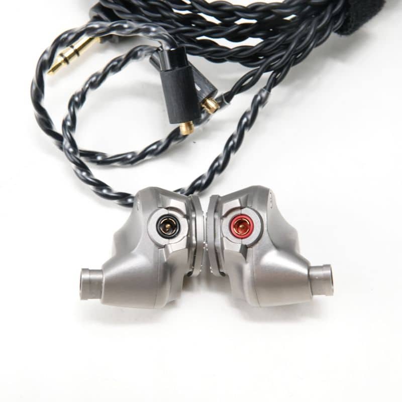 Typ821 [MDO-T821-TI]