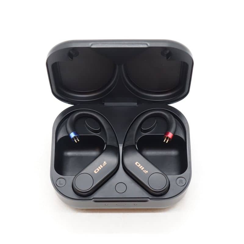 UTWS5 2025 2PIN [FIO-UTWS5-25-2PIN]