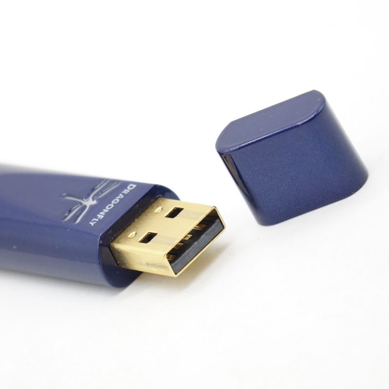 DRAGONFLY COBALT [DRAGONFLY/C]