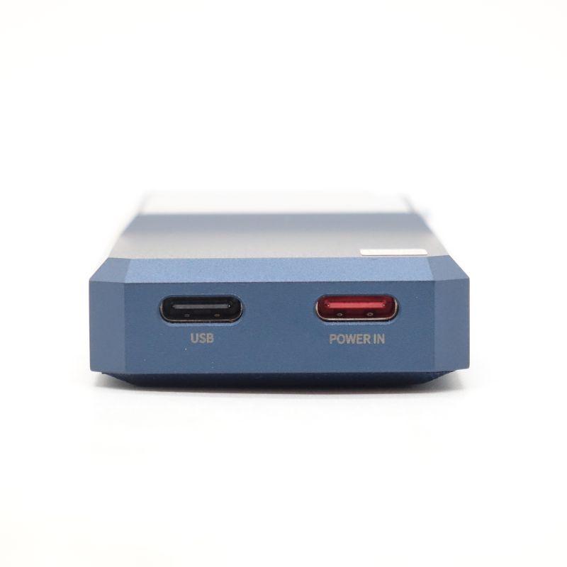 BTR17 Blue [FIO-BTR17-L]