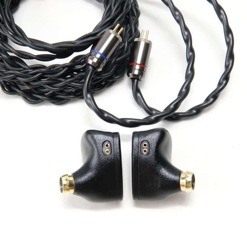 Yu Xuan Ji 4.4mmバランス [魚玄機]