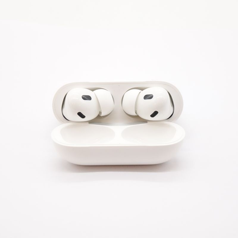 AirPods Pro(2G)(USB-Cケース付) [MTJV3J/A]