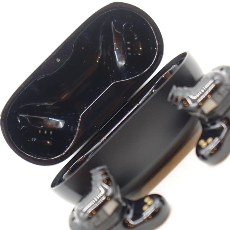 QuietComfort Ultra Earbuds（第2世 [QCULTRAEB2ndBLK]