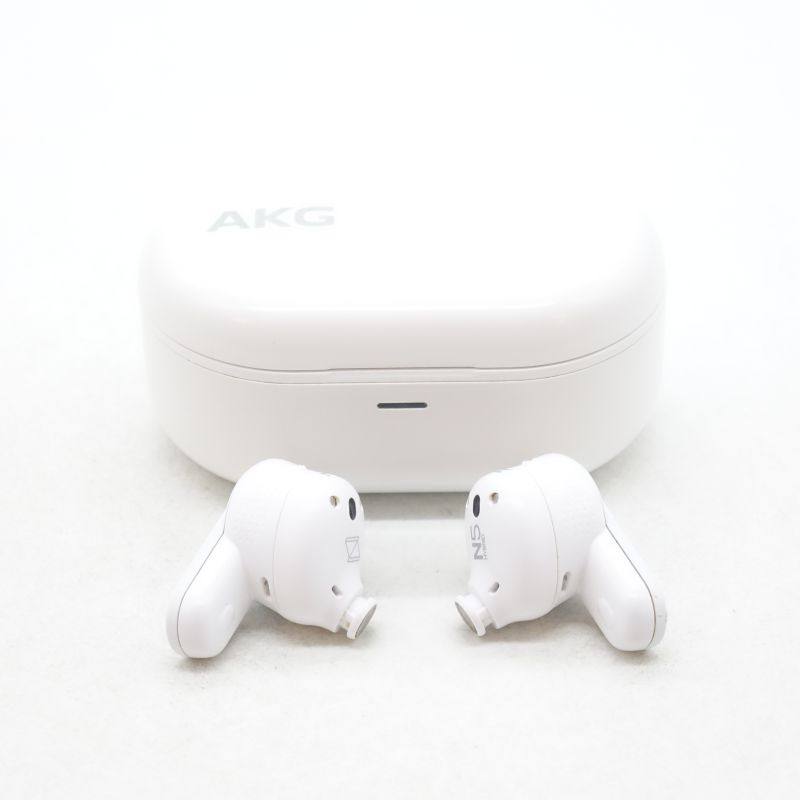 N5 Hybrid ホワイト [AKGN5HYBRIDWHT]